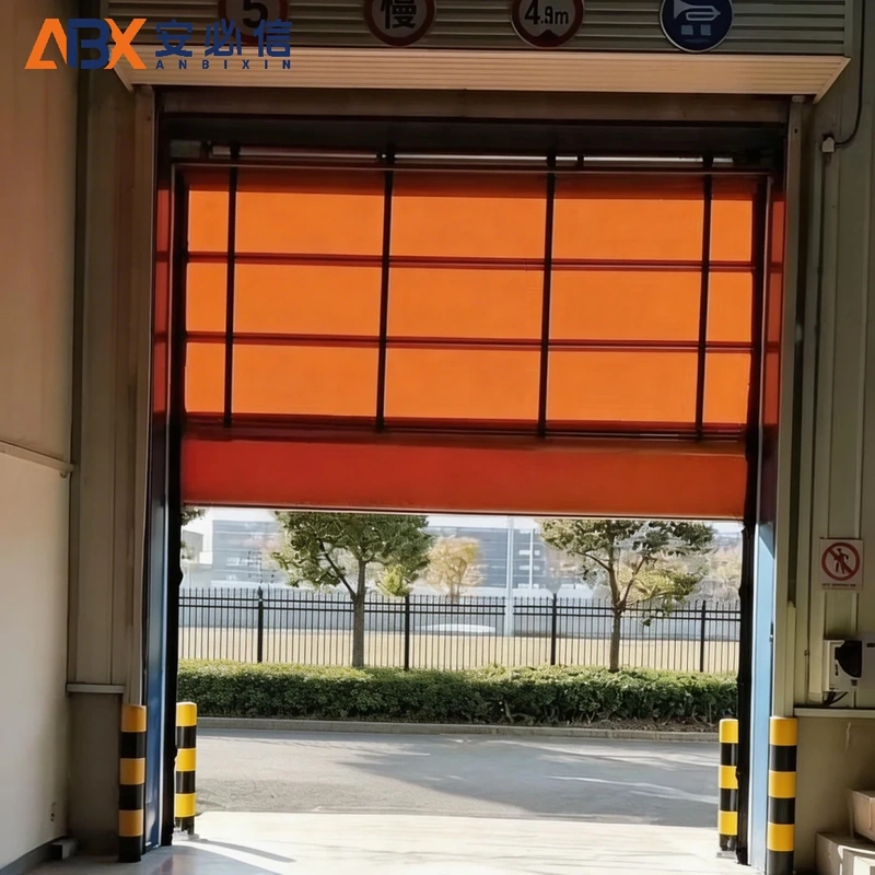 张贵庄街道堆积门